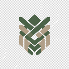 Wildport Macrame logo